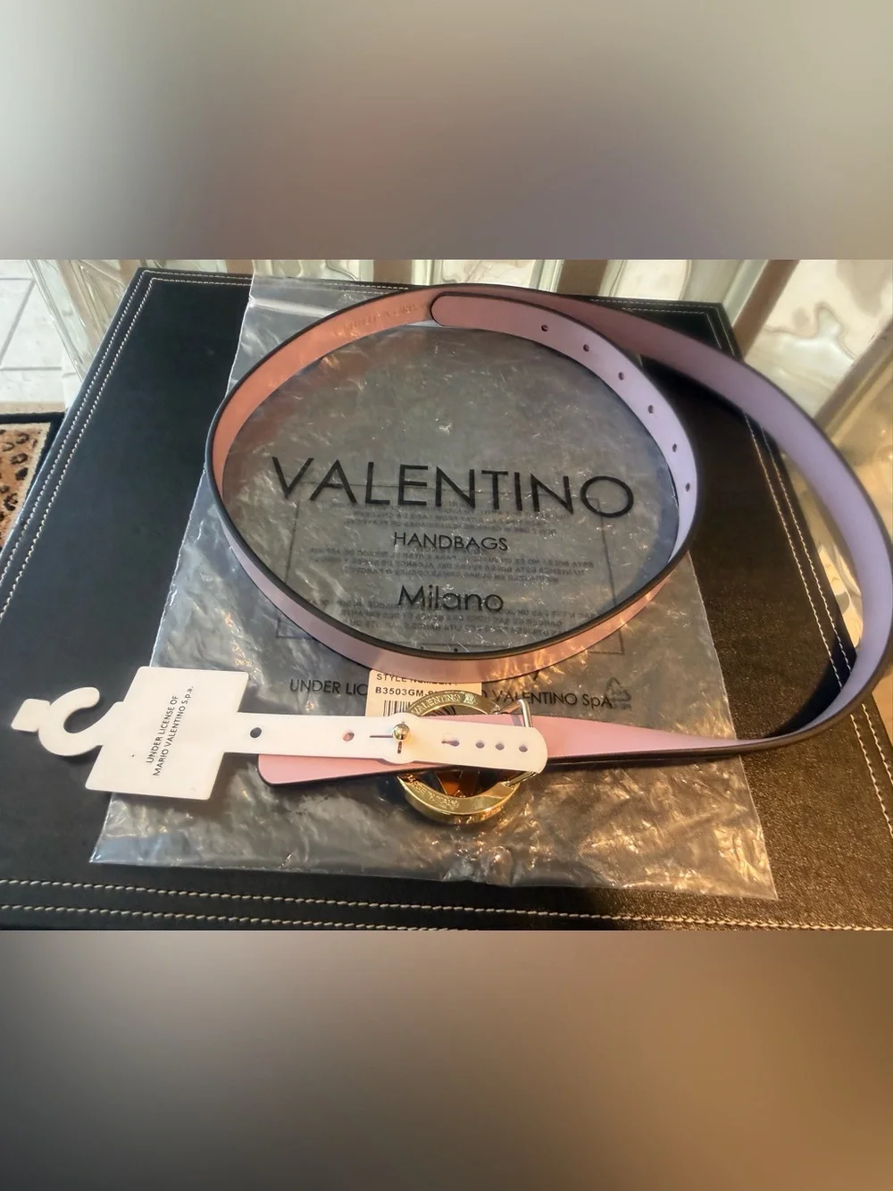 Valentino nwt by